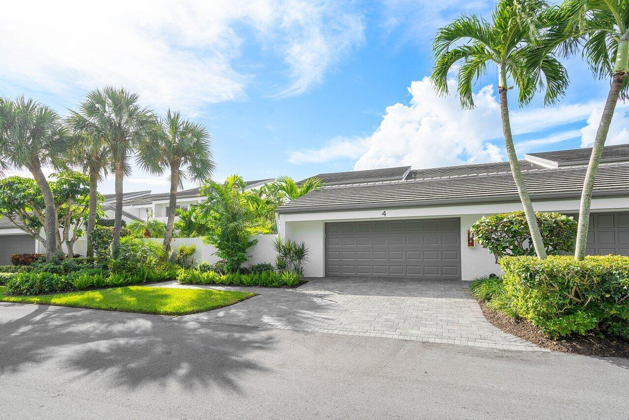 PELICAN COVE OF - Residential