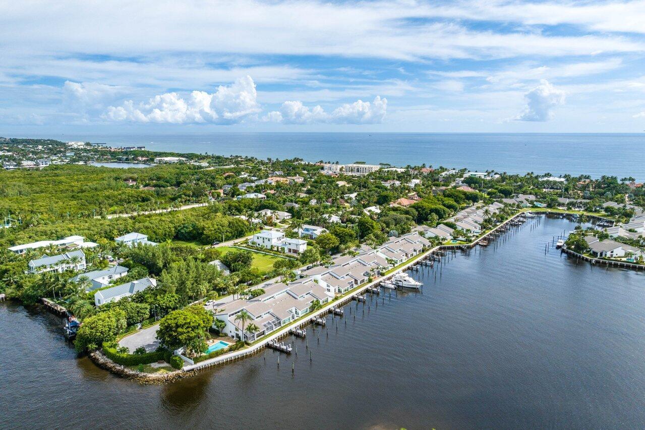 PELICAN COVE OF - Residential