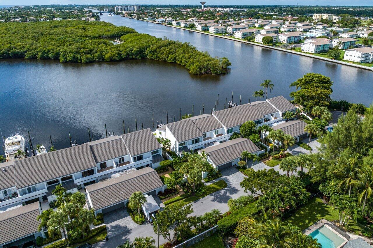 PELICAN COVE OF - Residential