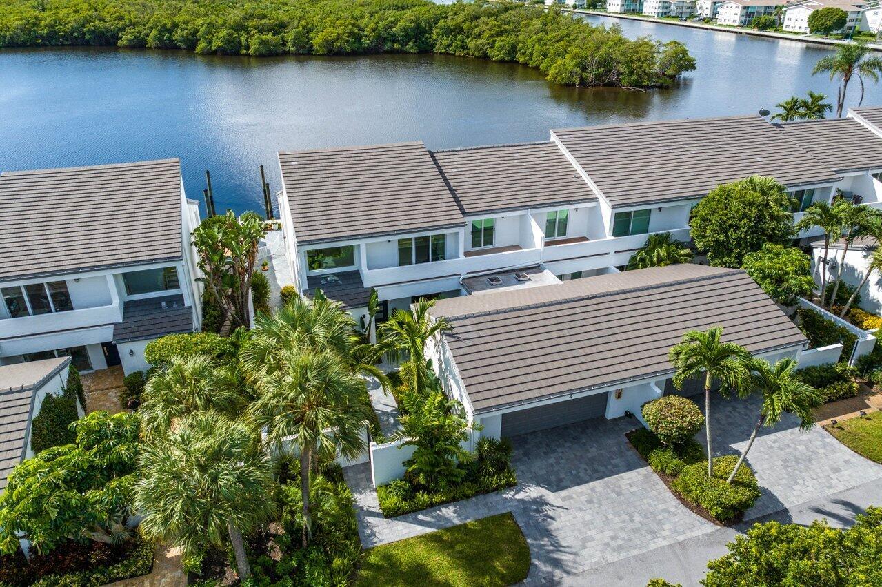 PELICAN COVE OF - Residential