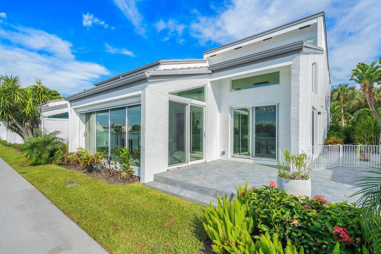 PELICAN COVE OF - Residential