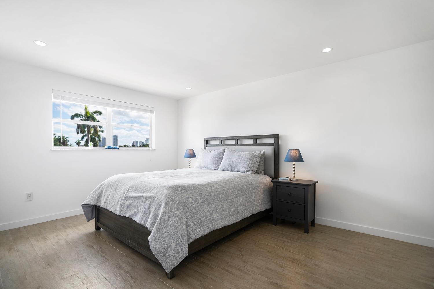 PENN STAR CONDO - Residential Lease