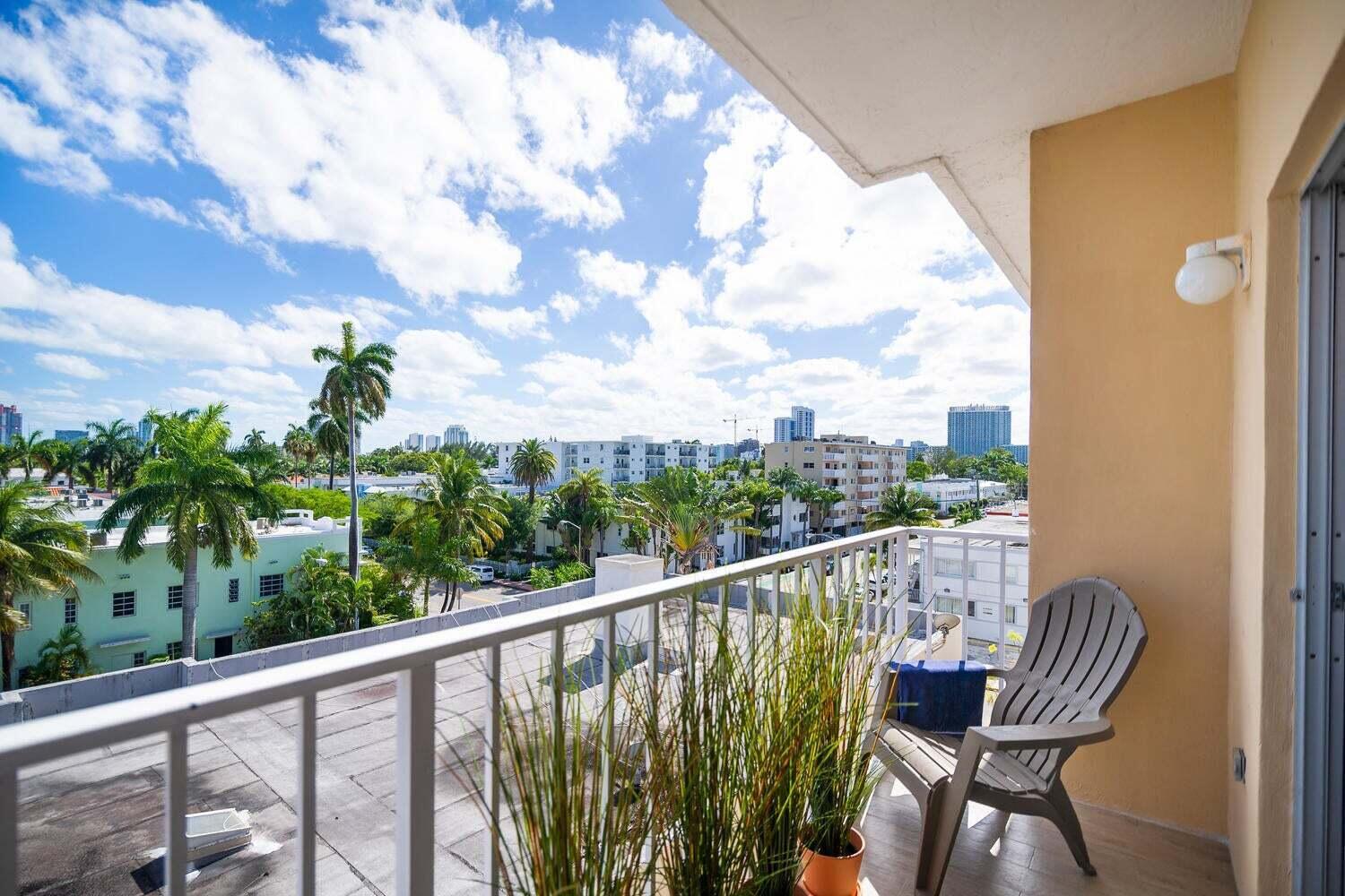 PENN STAR CONDO - Residential Lease