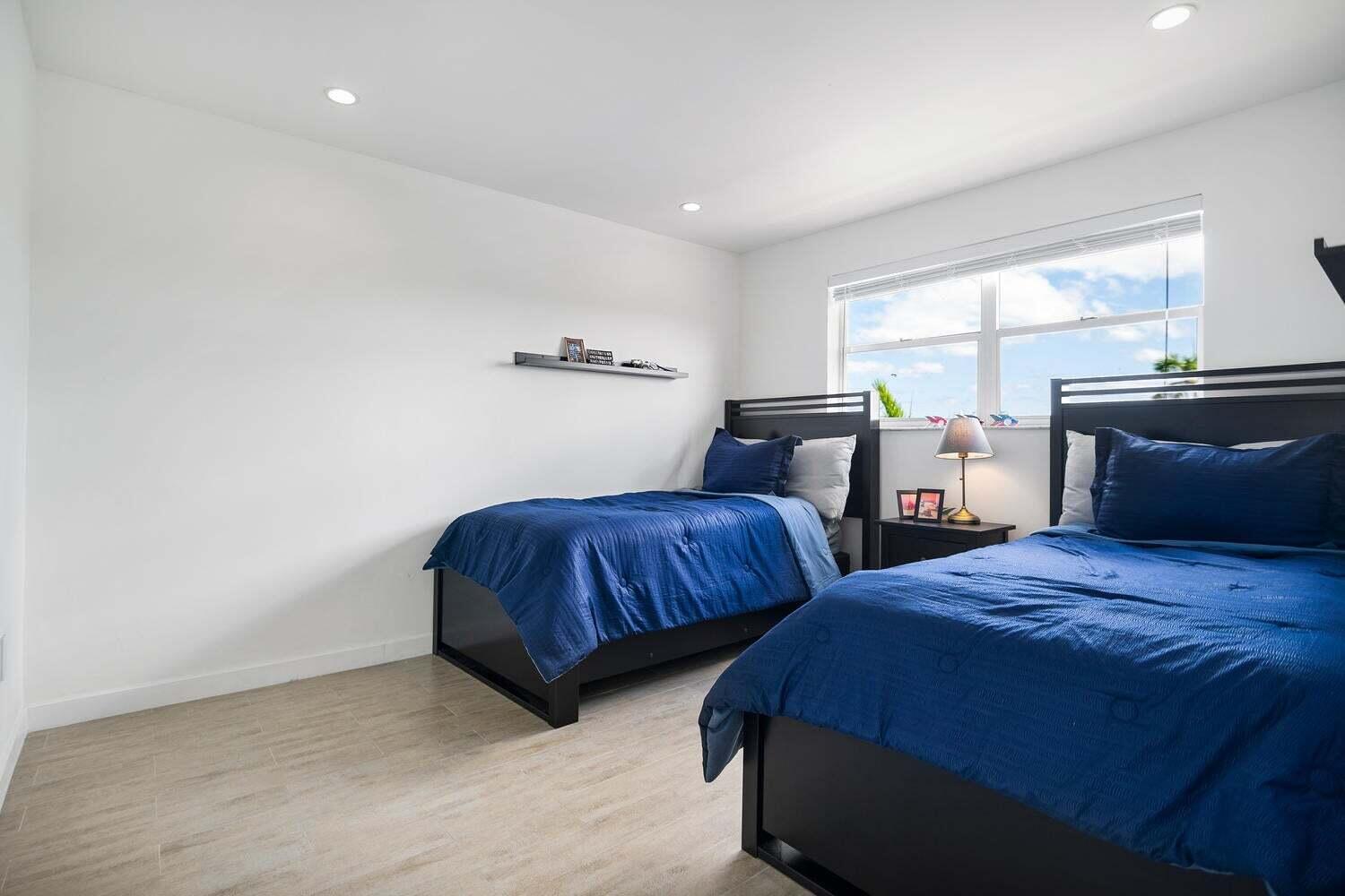 PENN STAR CONDO - Residential Lease