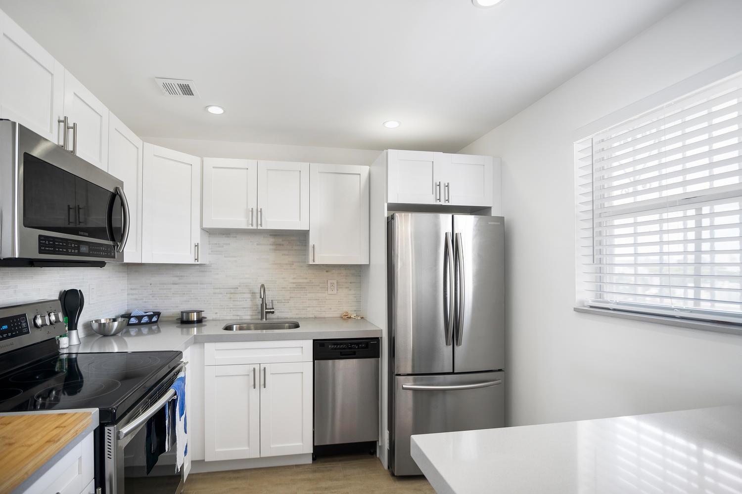 PENN STAR CONDO - Residential Lease