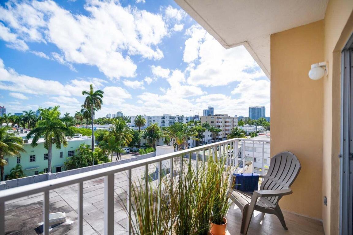 PENN STAR CONDO - Residential Lease