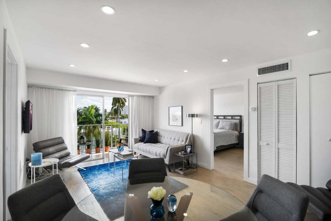 PENN STAR CONDO - Residential Lease