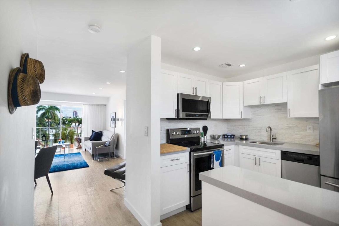 PENN STAR CONDO - Residential Lease