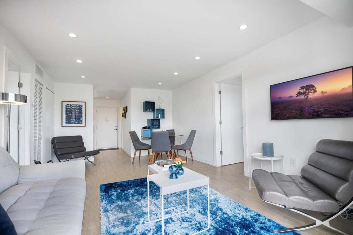 PENN STAR CONDO - Residential Lease