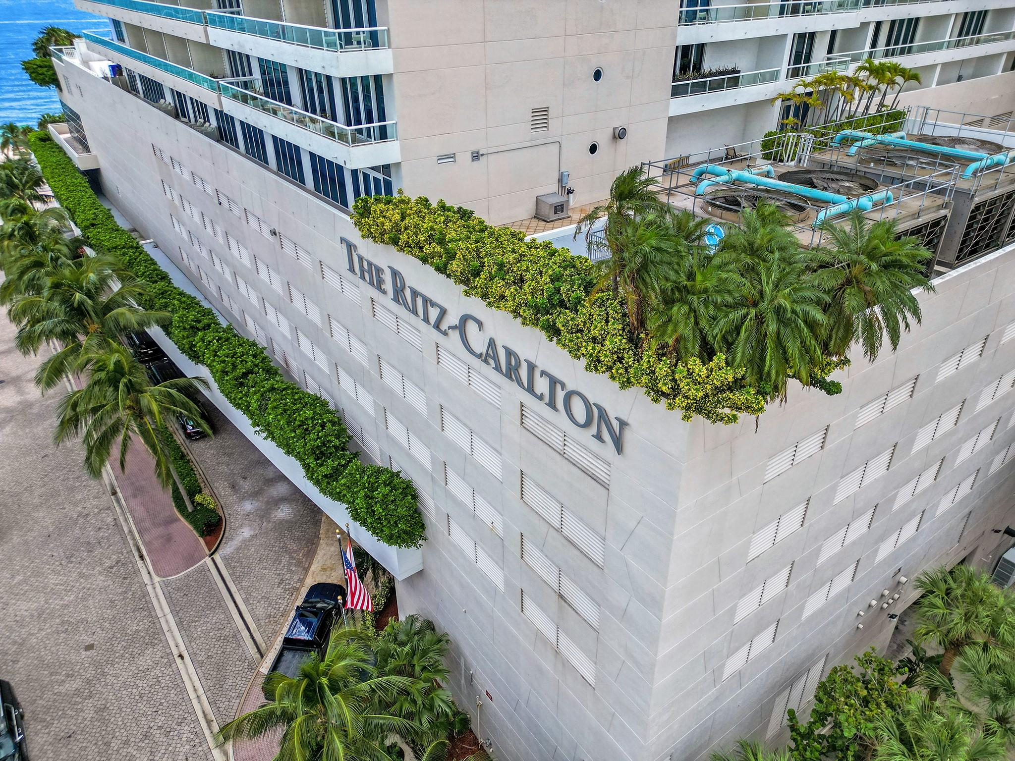 1 N Fort Lauderdsale Beach Blvd 1907
