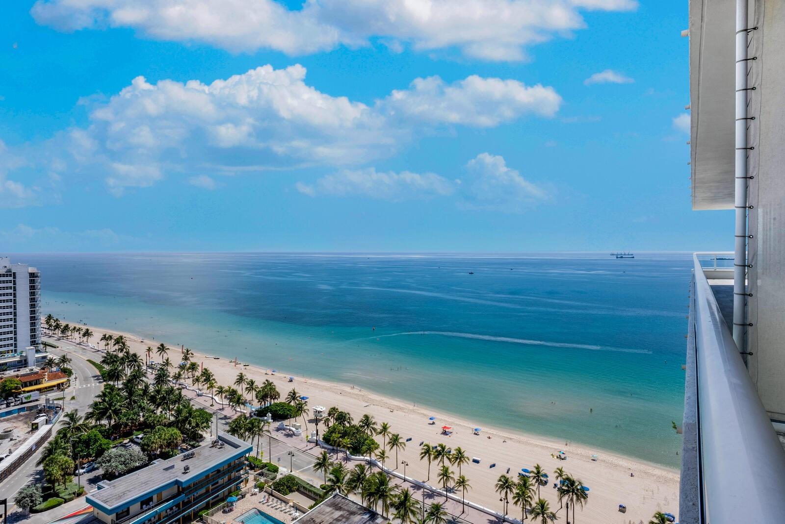 Ritz Carlton - Residential Lease