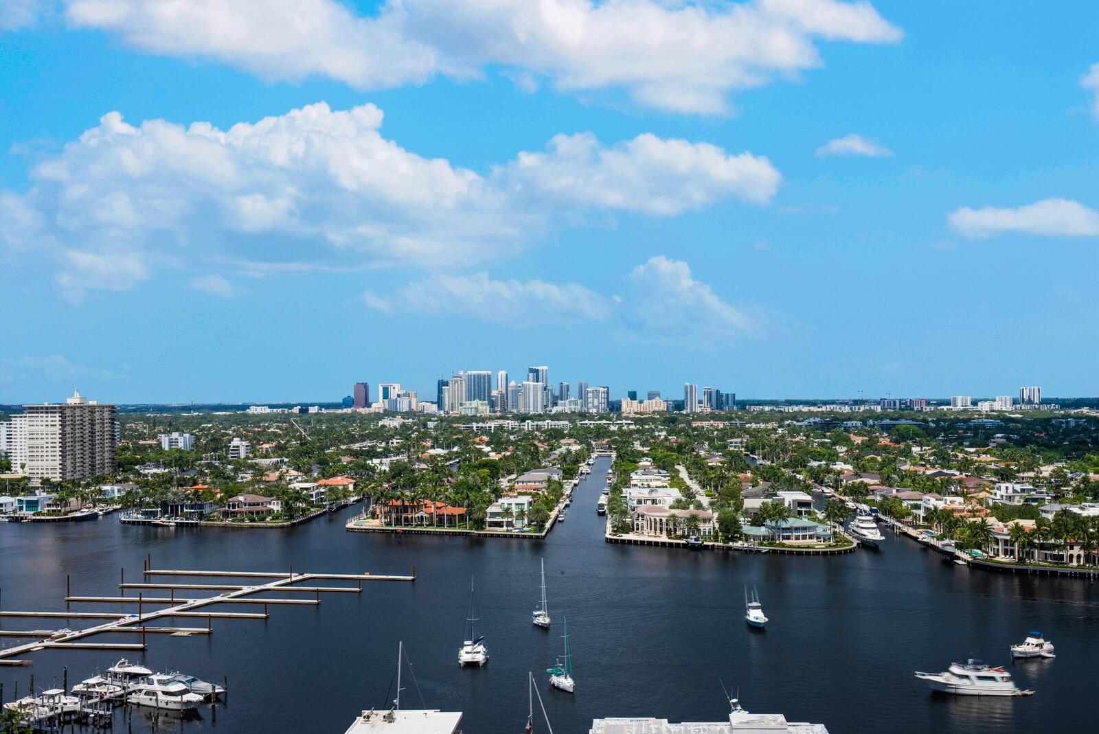 Ritz Carlton - Residential Lease
