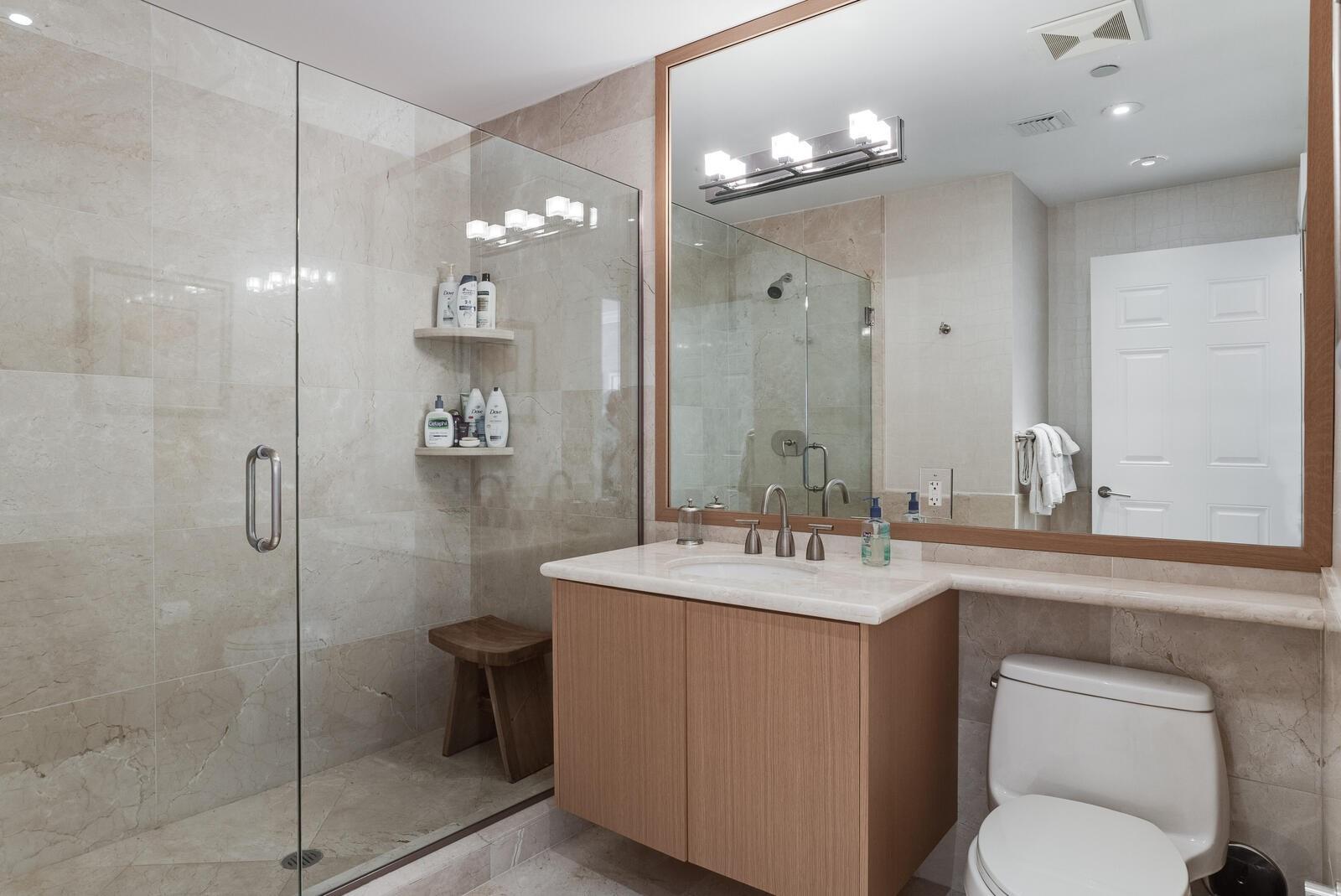Ritz Carlton - Residential Lease
