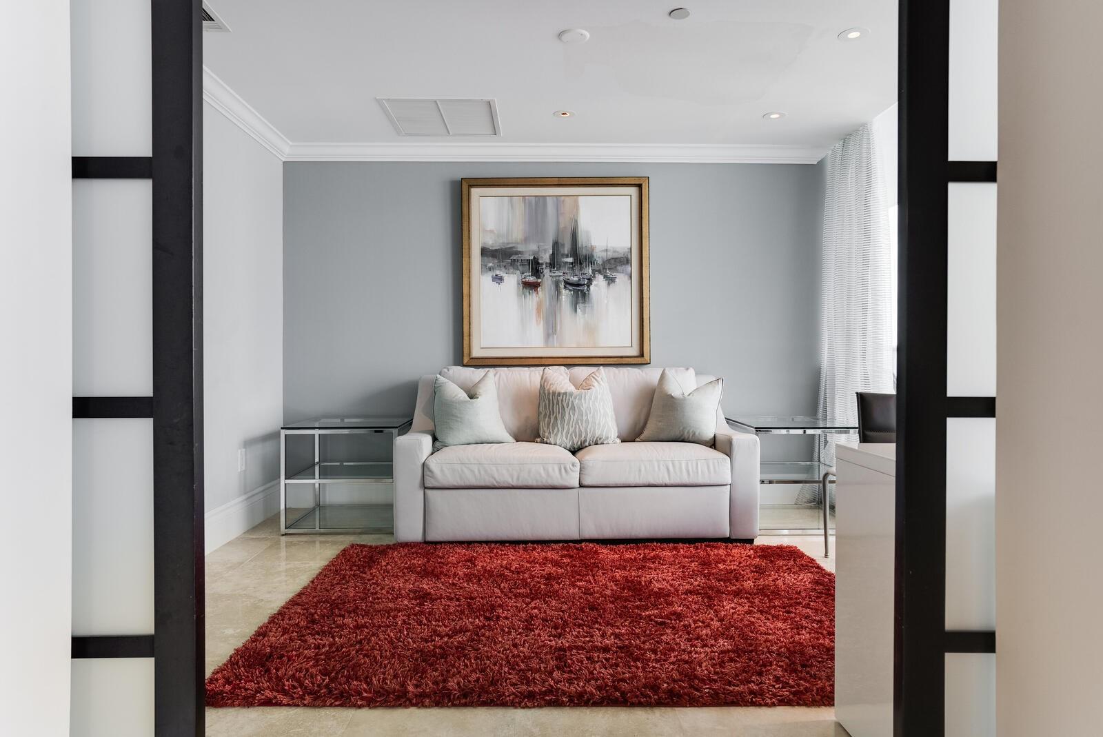 Ritz Carlton - Residential Lease