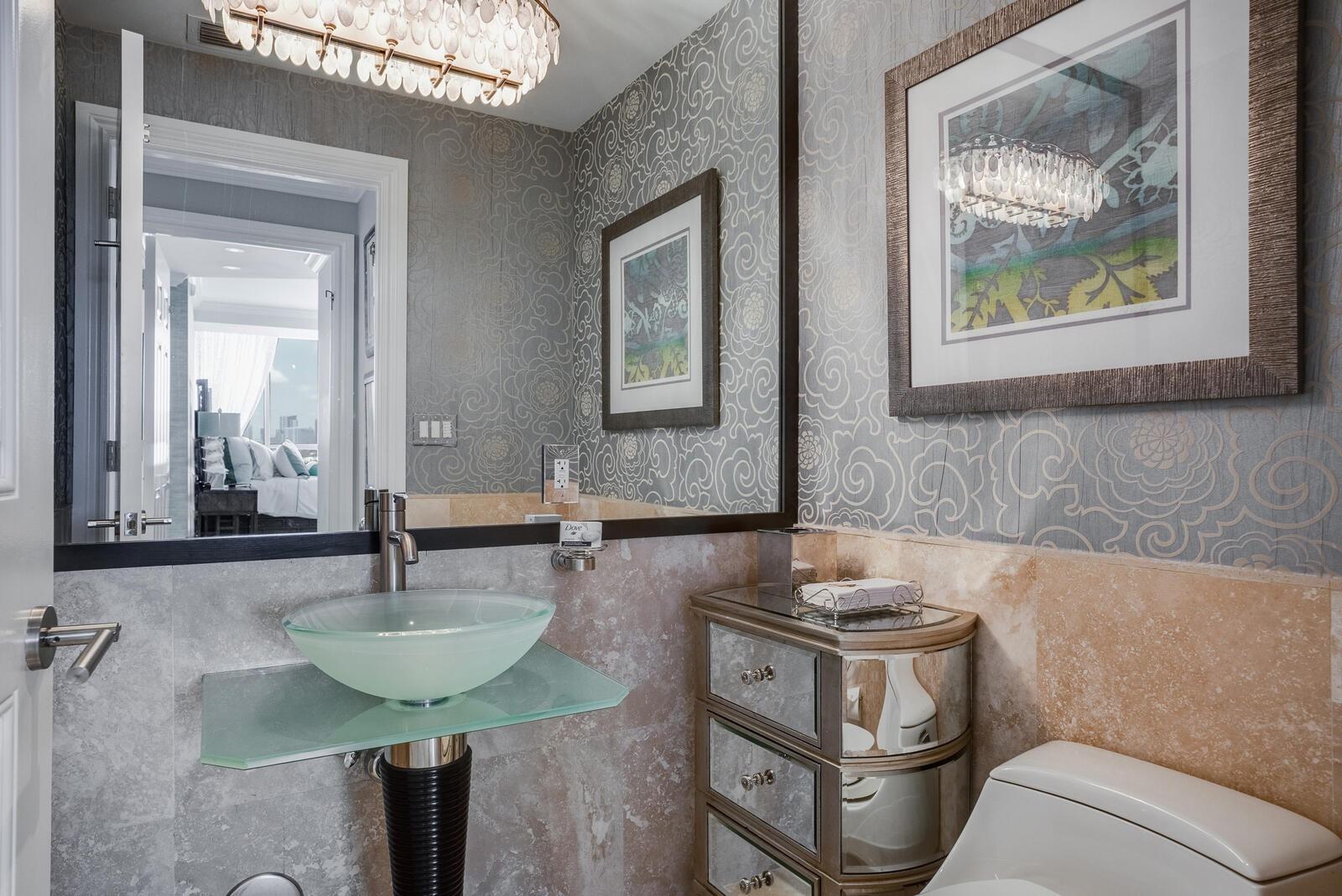 Ritz Carlton - Residential Lease