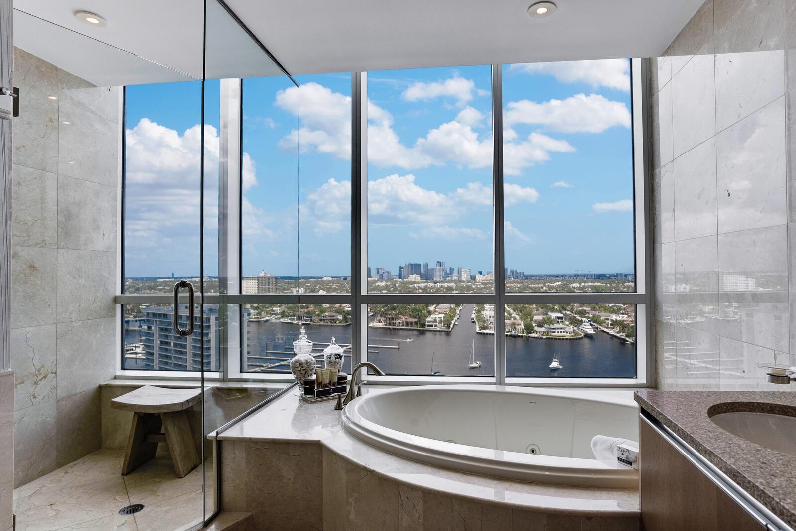 Ritz Carlton - Residential Lease