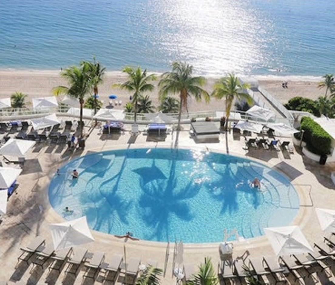 Ritz Carlton - Residential Lease