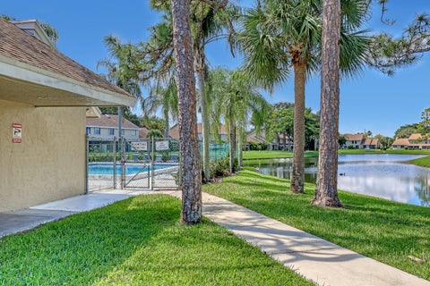 Tiny photo for 2103 MAPLEWOOD Drive, Greenacres, FL 33415 (MLS # B26090663)