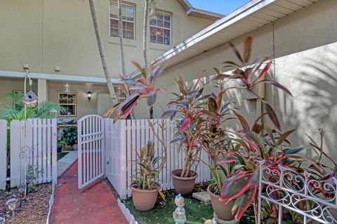 Tiny photo for 2103 MAPLEWOOD Drive, Greenacres, FL 33415 (MLS # B26090663)