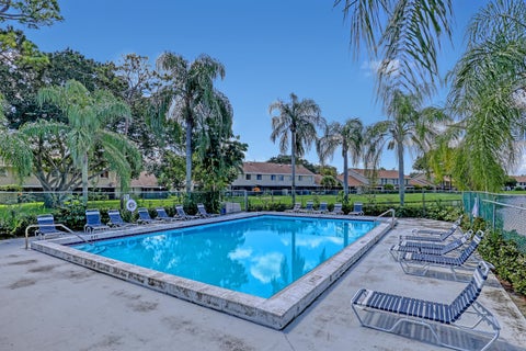 Tiny photo for 2103 MAPLEWOOD Drive, Greenacres, FL 33415 (MLS # B26090663)