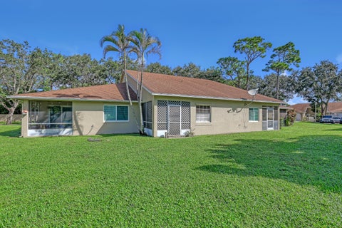 Tiny photo for 2103 MAPLEWOOD Drive, Greenacres, FL 33415 (MLS # B26090663)