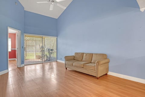 Tiny photo for 2103 MAPLEWOOD Drive, Greenacres, FL 33415 (MLS # B26090663)