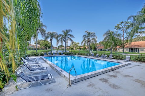 Tiny photo for 2103 MAPLEWOOD Drive, Greenacres, FL 33415 (MLS # B26090663)