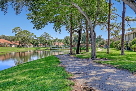 Tiny photo for 2103 MAPLEWOOD Drive, Greenacres, FL 33415 (MLS # B26090663)