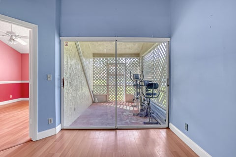 Tiny photo for 2103 MAPLEWOOD Drive, Greenacres, FL 33415 (MLS # B26090663)