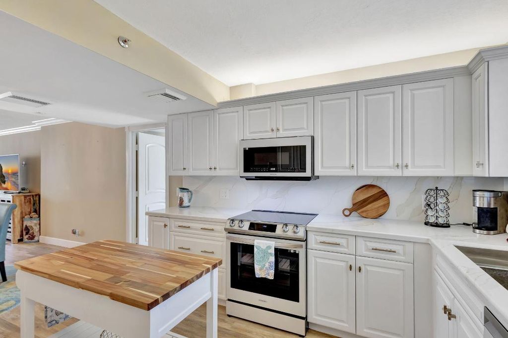 Photo of 100 Ocean Trail Way #301, Jupiter, FL 33477 (MLS # R11086147)