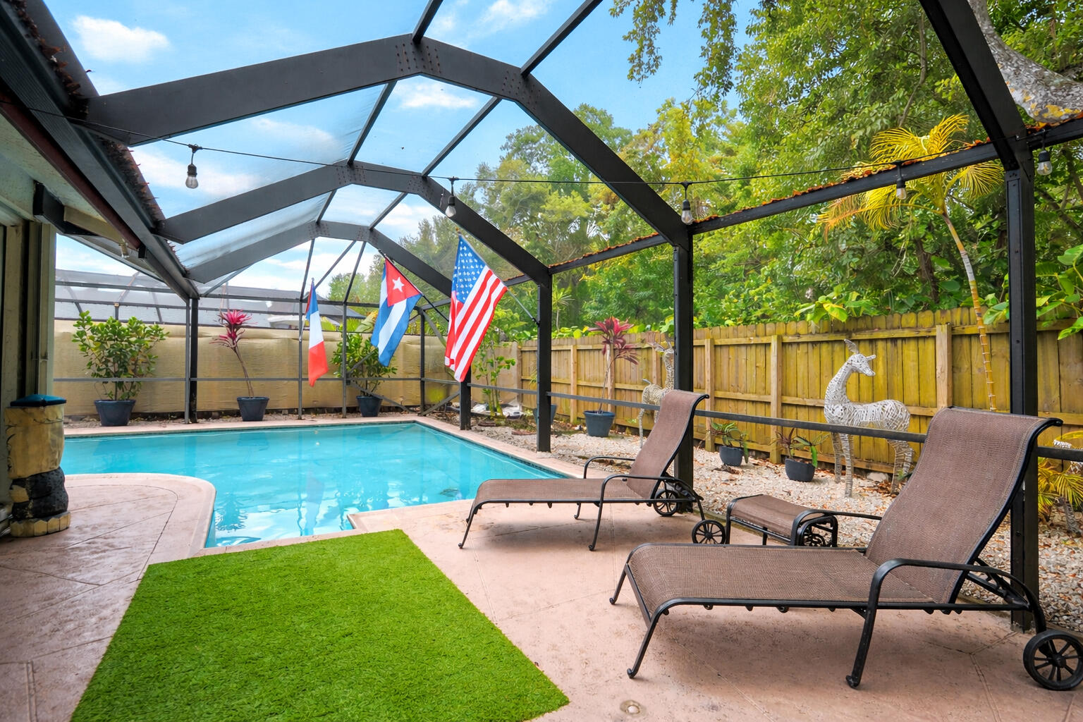 LAKEWOOD EAST SEC 1 - Residential