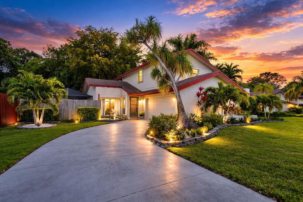 Photo of 4966 NW 6th Street, Coconut Creek, FL 33063 (MLS # B26003255)