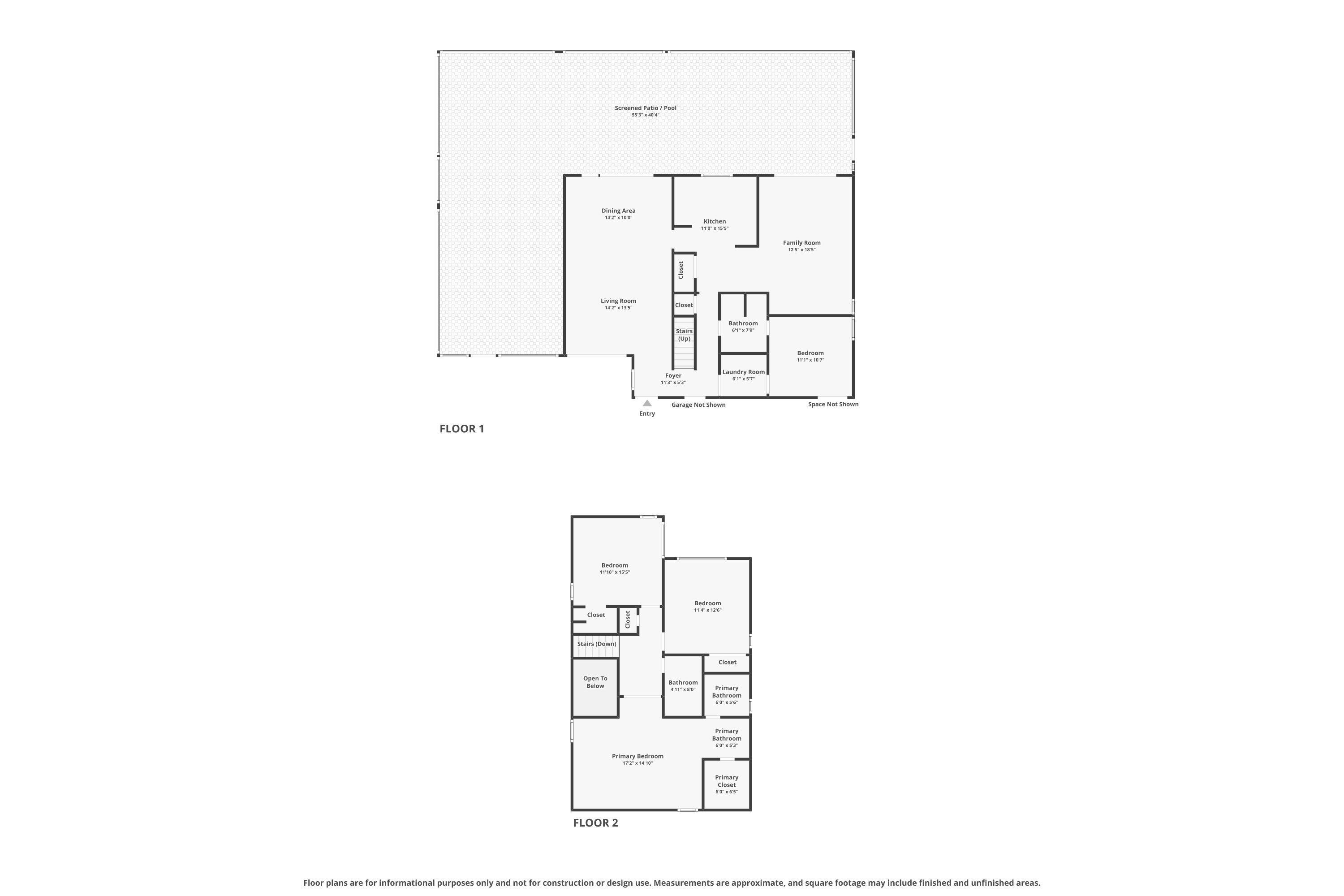 LAKEWOOD EAST SEC 1 - Residential