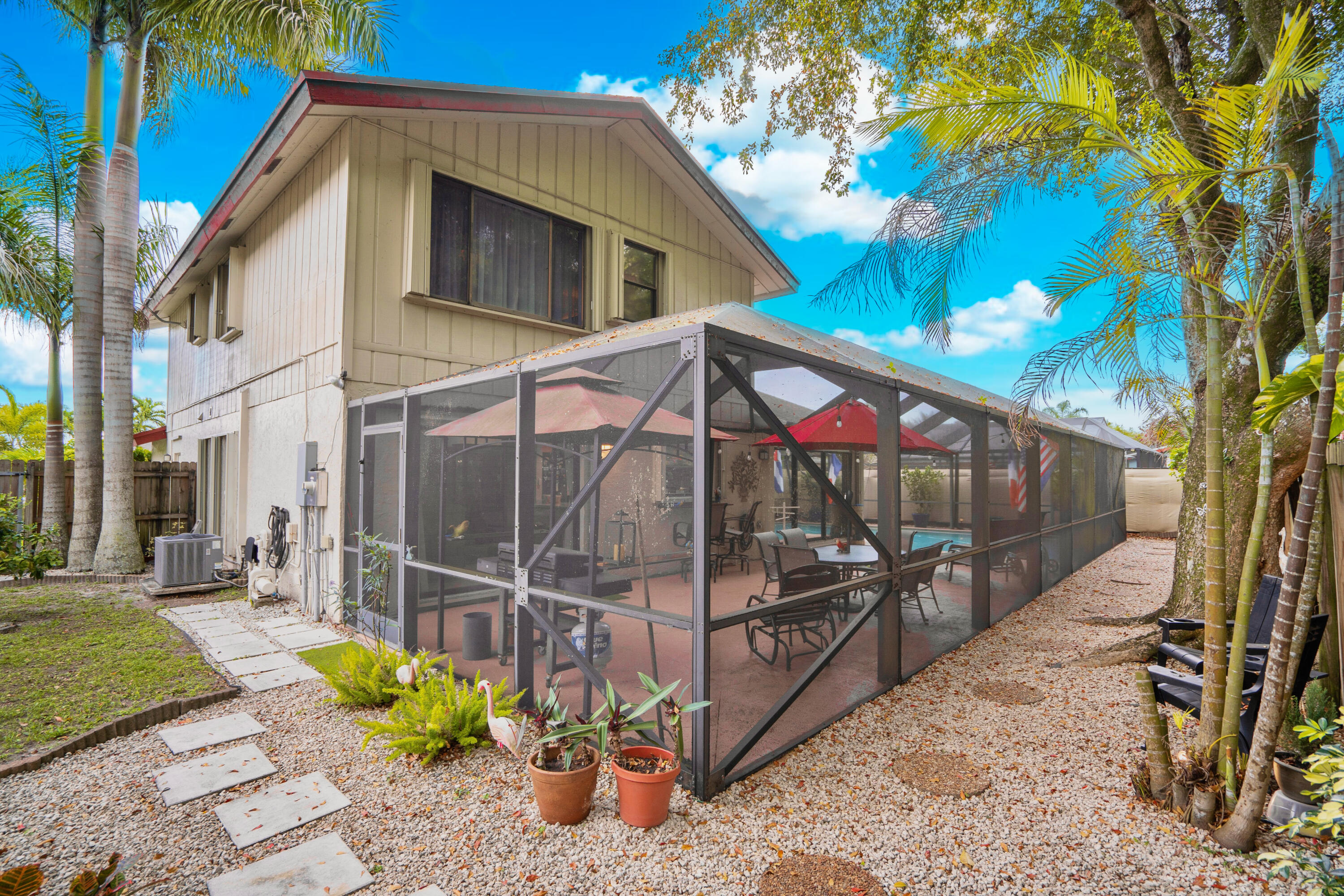 LAKEWOOD EAST SEC 1 - Residential