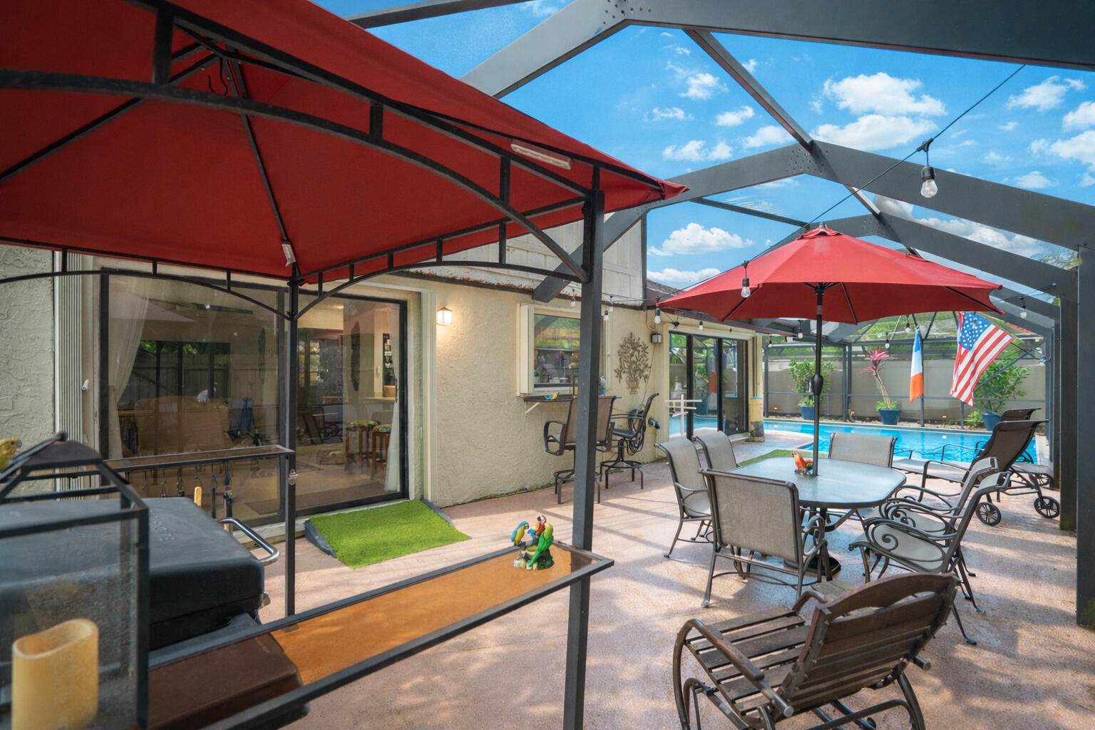 LAKEWOOD EAST SEC 1 - Residential