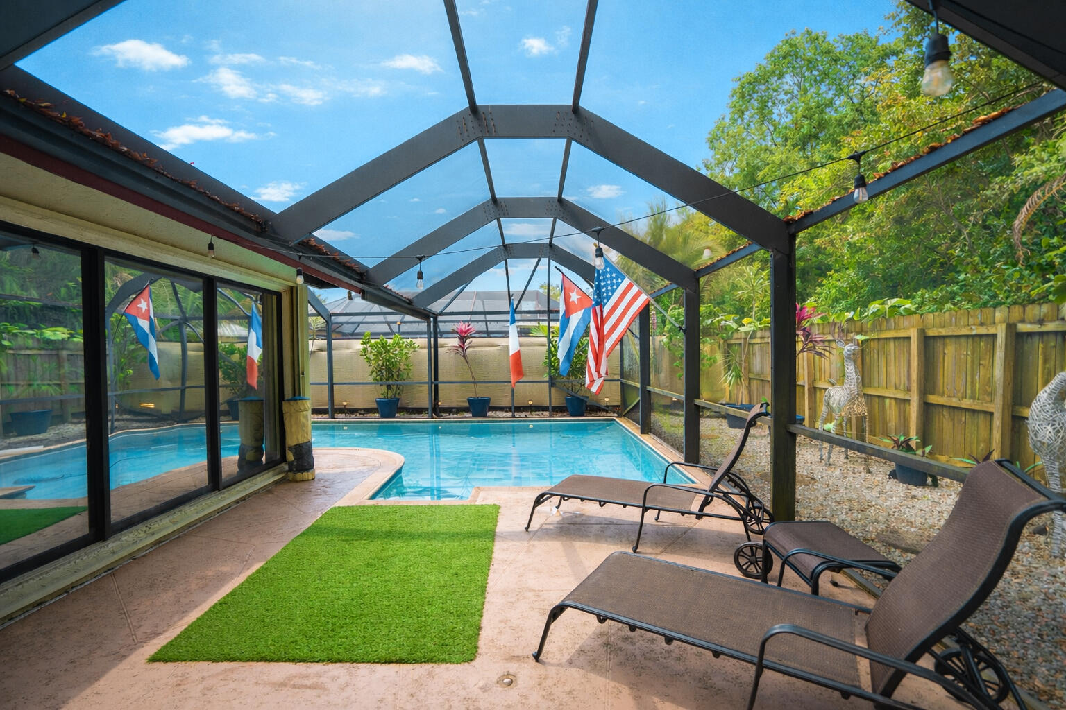 LAKEWOOD EAST SEC 1 - Residential