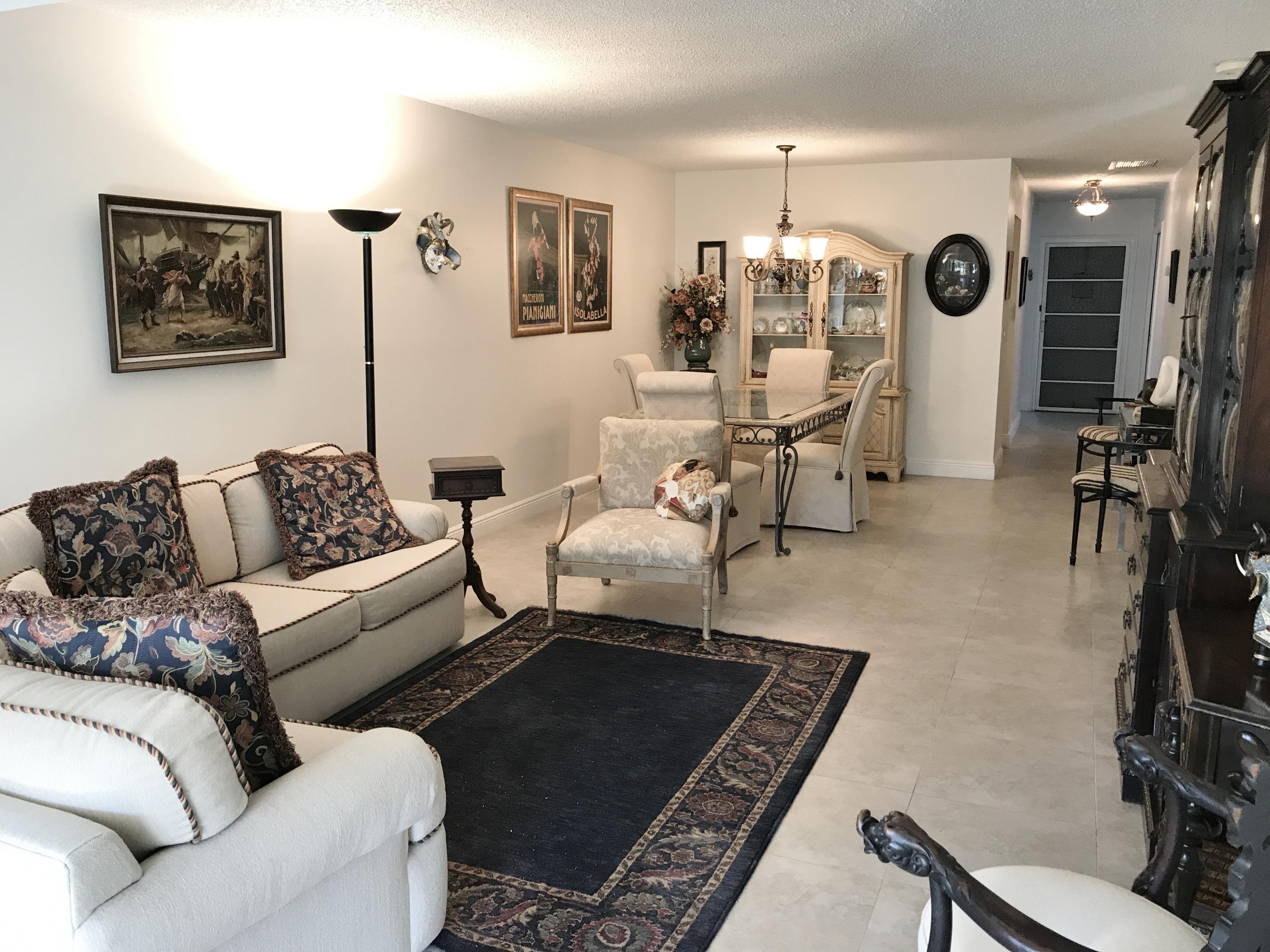 Pines of Delray West - Residential