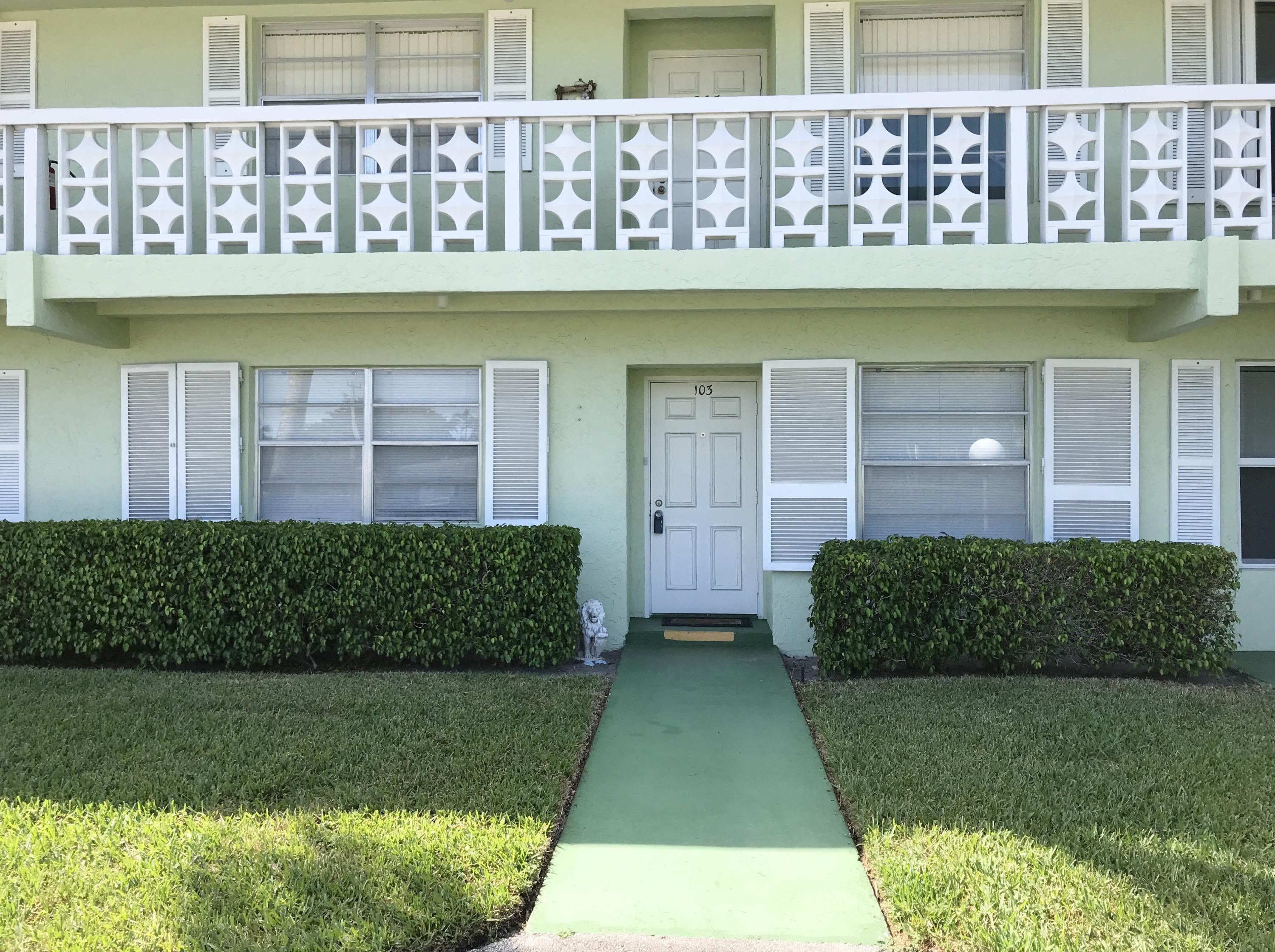 Pines of Delray West - Residential