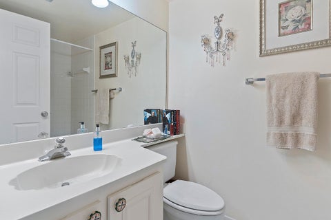 Tiny photo for 3647 Willa Way #A, Lake Worth, FL 33467 (MLS # B26088054)