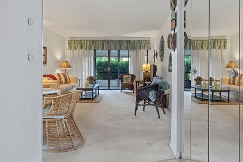 Tiny photo for 3647 Willa Way #A, Lake Worth, FL 33467 (MLS # B26088054)