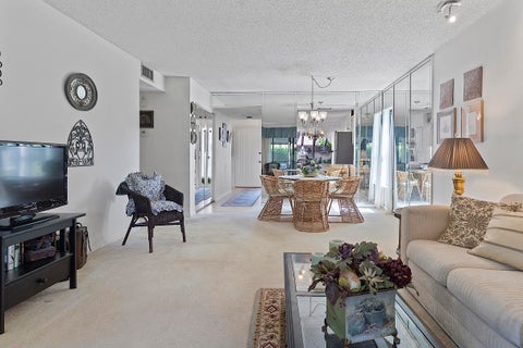 Tiny photo for 3647 Willa Way #A, Lake Worth, FL 33467 (MLS # B26088054)