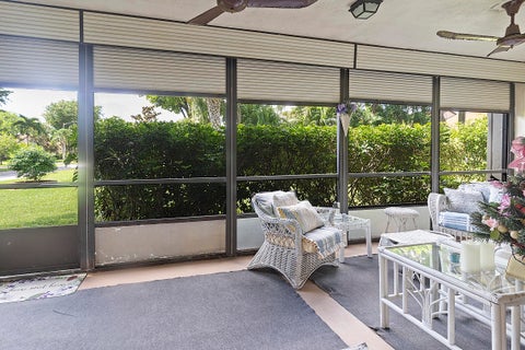Tiny photo for 3647 Willa Way #A, Lake Worth, FL 33467 (MLS # B26088054)