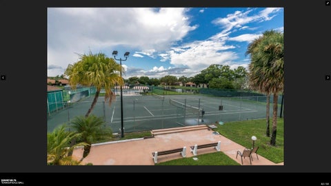 Tiny photo for 3647 Willa Way #A, Lake Worth, FL 33467 (MLS # B26088054)