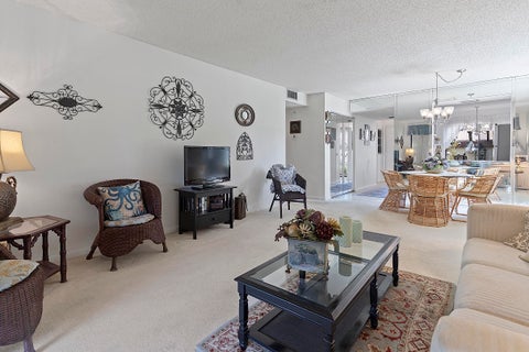 Tiny photo for 3647 Willa Way #A, Lake Worth, FL 33467 (MLS # B26088054)