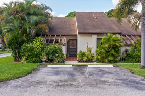 Tiny photo for 3647 Willa Way #A, Lake Worth, FL 33467 (MLS # B26088054)