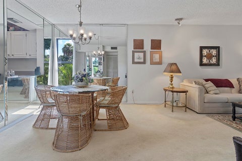 Tiny photo for 3647 Willa Way #A, Lake Worth, FL 33467 (MLS # B26088054)