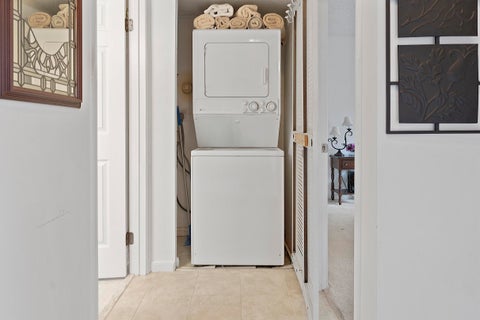 Tiny photo for 3647 Willa Way #A, Lake Worth, FL 33467 (MLS # B26088054)