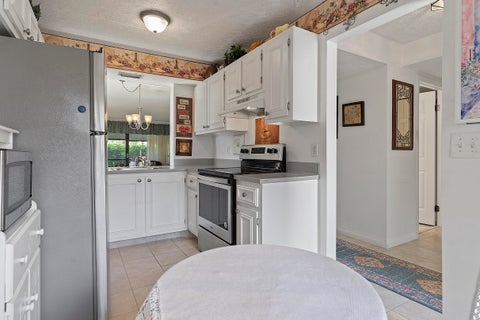 Tiny photo for 3647 Willa Way #A, Lake Worth, FL 33467 (MLS # B26088054)