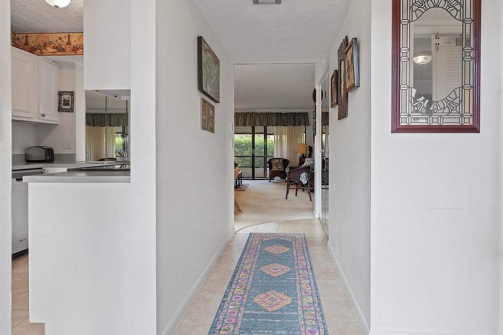 Photo of 3647 Willa Way #A, Lake Worth, FL 33467 (MLS # B26088054)