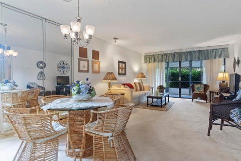 Tiny photo for 3647 Willa Way #A, Lake Worth, FL 33467 (MLS # B26088054)